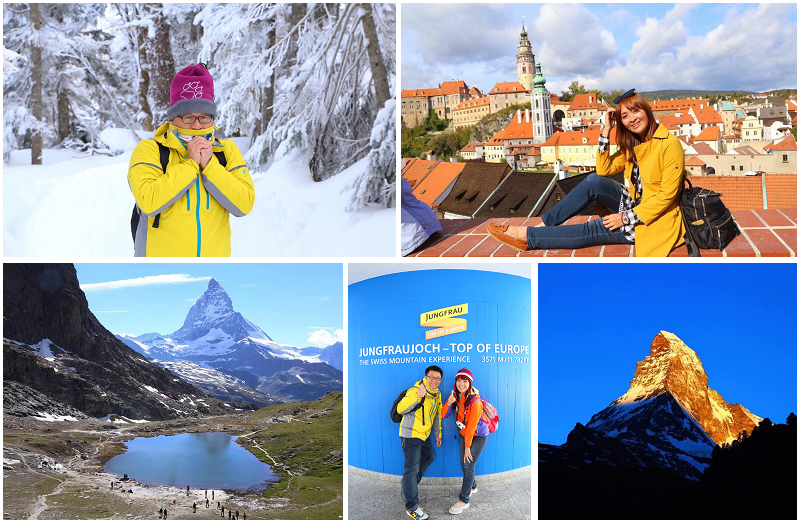 巨匠線上外語英語一對一教學！旅遊會話英文輕鬆學01！