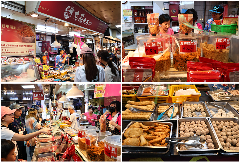 南投市走讀好好玩!百年市場徜徉香氣地圖!舊城漫步一探歷史印記 南投市走讀好好玩!百年市場徜徉香氣地圖!舊城漫步一探歷史印記