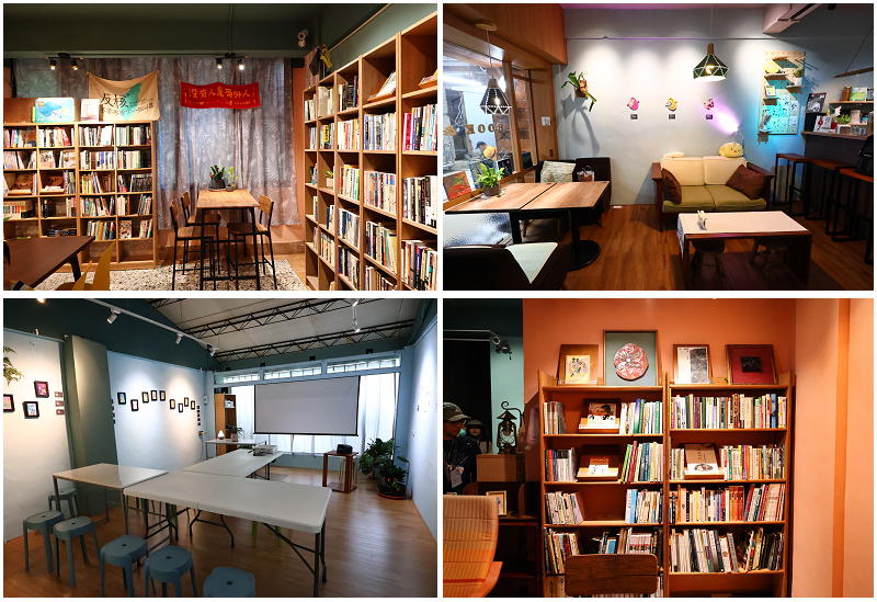 南投市走讀好好玩!百年市場徜徉香氣地圖!舊城漫步一探歷史印記 南投市走讀好好玩!百年市場徜徉香氣地圖!舊城漫步一探歷史印記