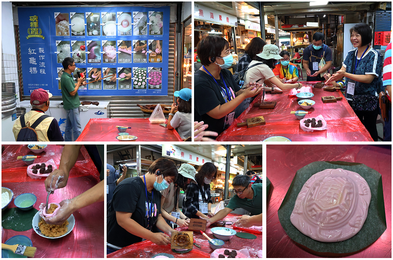 南投市走讀好好玩!百年市場徜徉香氣地圖!舊城漫步一探歷史印記 南投市走讀好好玩!百年市場徜徉香氣地圖!舊城漫步一探歷史印記