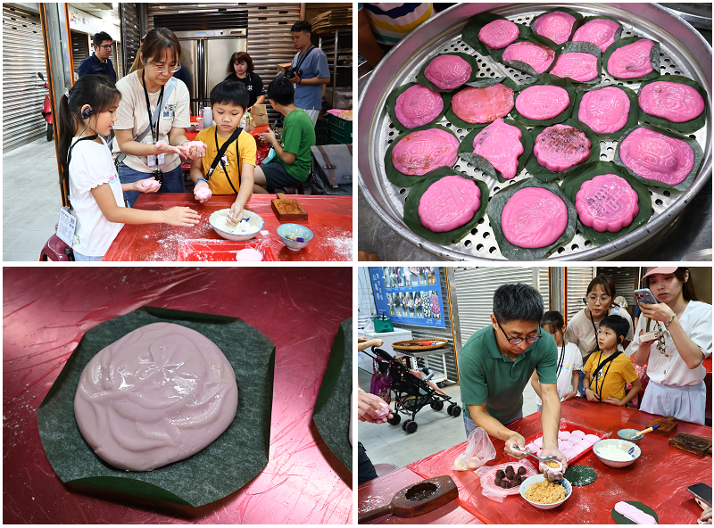 南投市走讀好好玩!百年市場徜徉香氣地圖!舊城漫步一探歷史印記 南投市走讀好好玩!百年市場徜徉香氣地圖!舊城漫步一探歷史印記