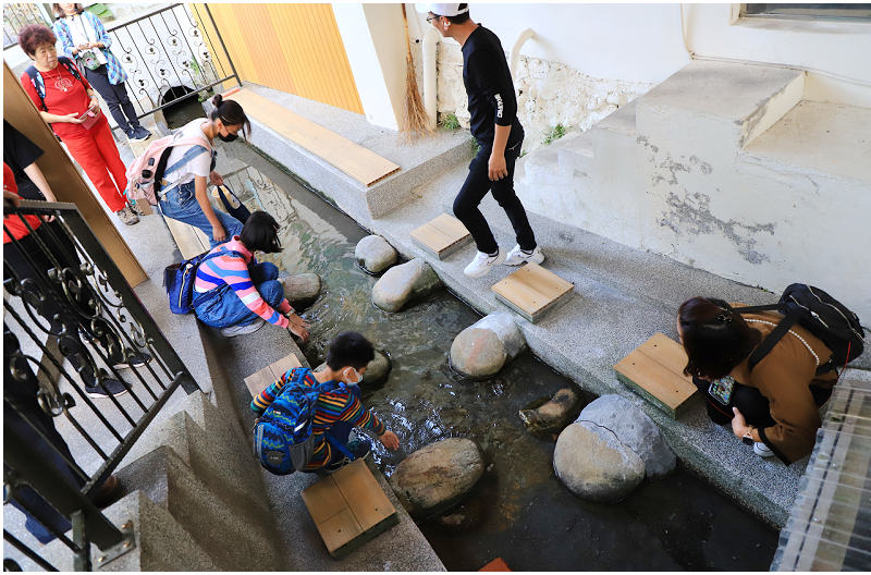 南投市走讀好好玩!百年市場徜徉香氣地圖!舊城漫步一探歷史印記 南投市走讀好好玩!百年市場徜徉香氣地圖!舊城漫步一探歷史印記