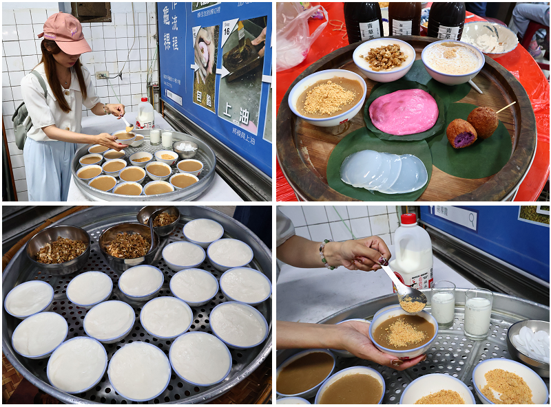 南投市走讀好好玩!百年市場徜徉香氣地圖!舊城漫步一探歷史印記 南投市走讀好好玩!百年市場徜徉香氣地圖!舊城漫步一探歷史印記