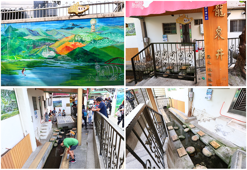 南投市走讀好好玩!百年市場徜徉香氣地圖!舊城漫步一探歷史印記 南投市走讀好好玩!百年市場徜徉香氣地圖!舊城漫步一探歷史印記