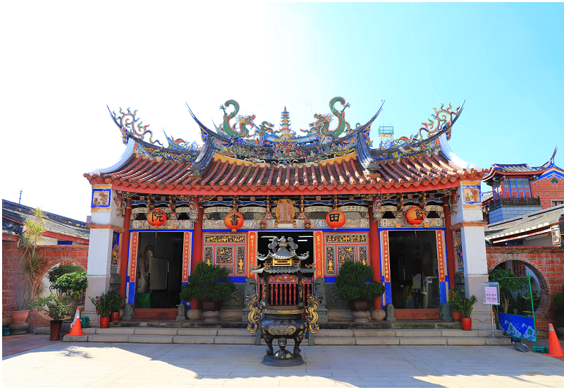 南投市走讀好好玩!百年市場徜徉香氣地圖!舊城漫步一探歷史印記 南投市走讀好好玩!百年市場徜徉香氣地圖!舊城漫步一探歷史印記