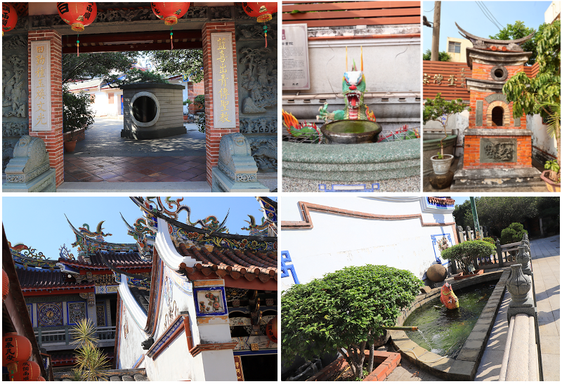 南投市走讀好好玩!百年市場徜徉香氣地圖!舊城漫步一探歷史印記 南投市走讀好好玩!百年市場徜徉香氣地圖!舊城漫步一探歷史印記