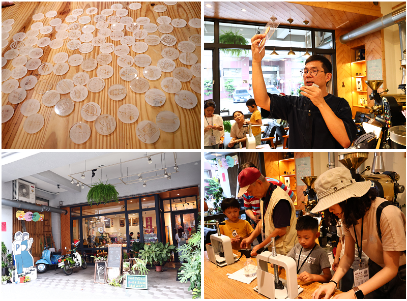 南投市走讀好好玩!百年市場徜徉香氣地圖!舊城漫步一探歷史印記 南投市走讀好好玩!百年市場徜徉香氣地圖!舊城漫步一探歷史印記