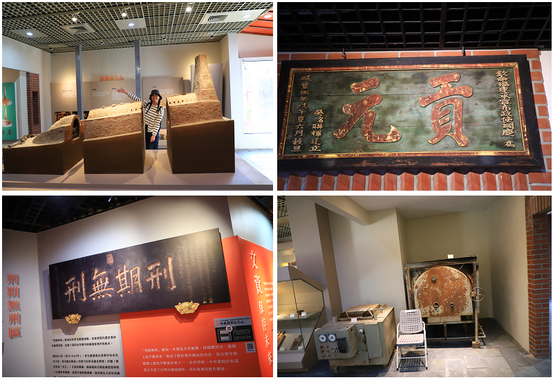 南投市走讀好好玩!百年市場徜徉香氣地圖!舊城漫步一探歷史印記 南投市走讀好好玩!百年市場徜徉香氣地圖!舊城漫步一探歷史印記