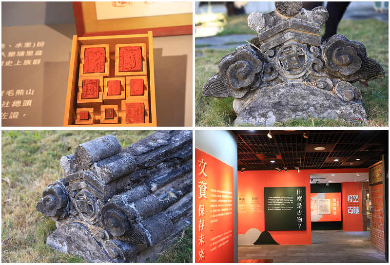 南投市走讀好好玩!百年市場徜徉香氣地圖!舊城漫步一探歷史印記 南投市走讀好好玩!百年市場徜徉香氣地圖!舊城漫步一探歷史印記