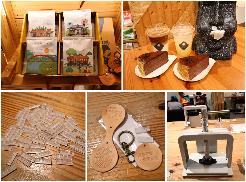 南投市走讀好好玩!百年市場徜徉香氣地圖!舊城漫步一探歷史印記 南投市走讀好好玩!百年市場徜徉香氣地圖!舊城漫步一探歷史印記