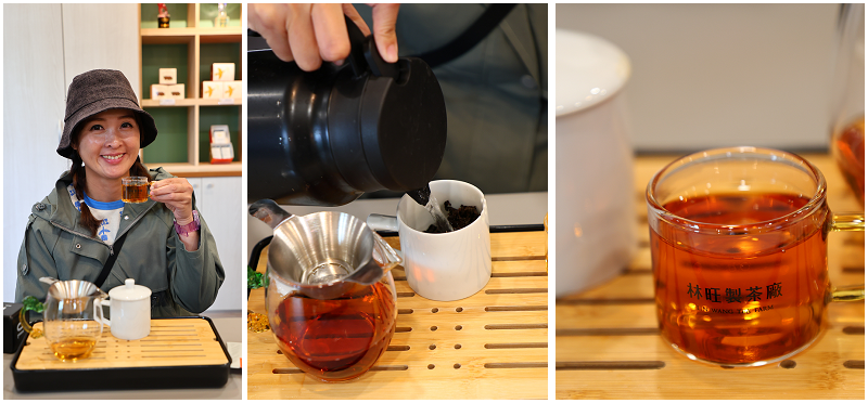 台東好好玩!縱谷山海線!紅烏龍茶、咖啡林道、部落文化及特色美 台東好好玩!縱谷山海線!紅烏龍茶、咖啡林道、部落文化及特色美