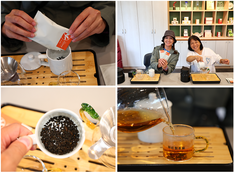 台東好好玩!縱谷山海線!紅烏龍茶、咖啡林道、部落文化及特色美 台東好好玩!縱谷山海線!紅烏龍茶、咖啡林道、部落文化及特色美