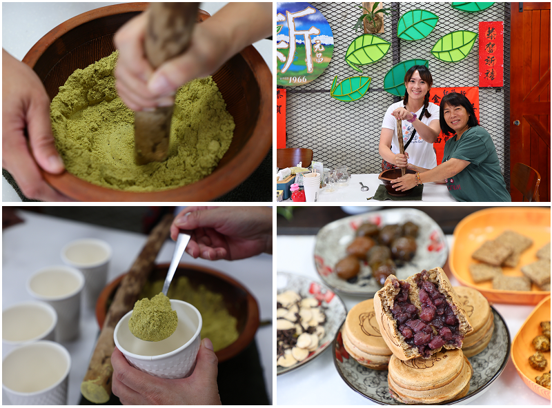 台東好好玩!縱谷山海線!紅烏龍茶、咖啡林道、部落文化及特色美 台東好好玩!縱谷山海線!紅烏龍茶、咖啡林道、部落文化及特色美