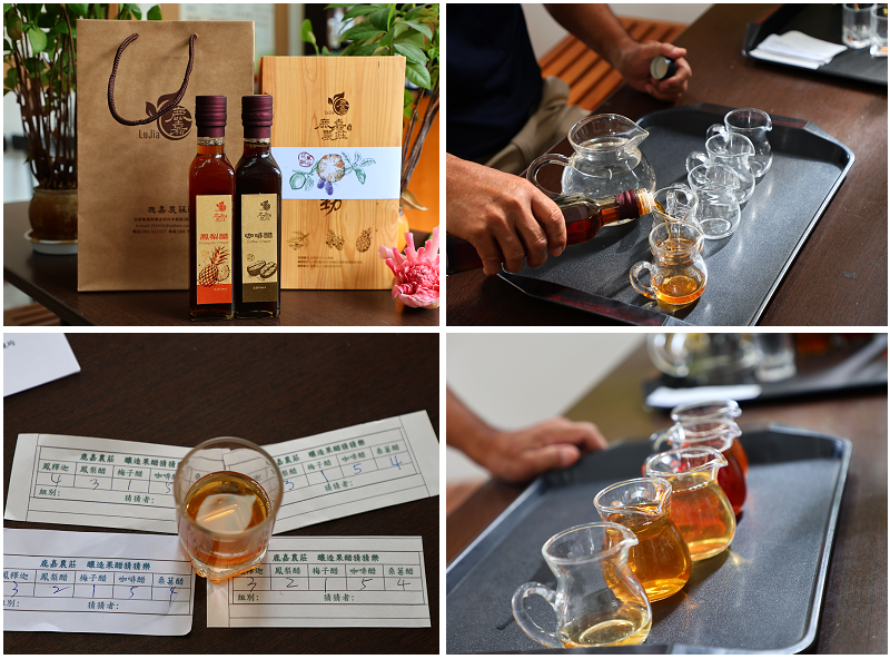 台東好好玩!縱谷山海線!紅烏龍茶、咖啡林道、部落文化及特色美 台東好好玩!縱谷山海線!紅烏龍茶、咖啡林道、部落文化及特色美