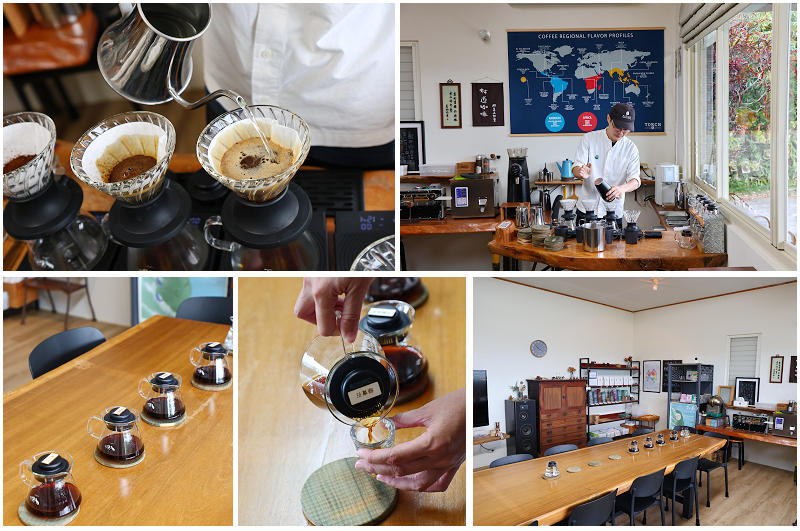 台東好好玩!縱谷山海線!紅烏龍茶、咖啡林道、部落文化及特色美 台東好好玩!縱谷山海線!紅烏龍茶、咖啡林道、部落文化及特色美