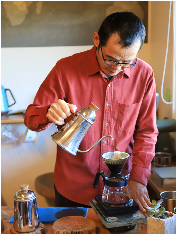 台東好好玩!縱谷山海線!紅烏龍茶、咖啡林道、部落文化及特色美