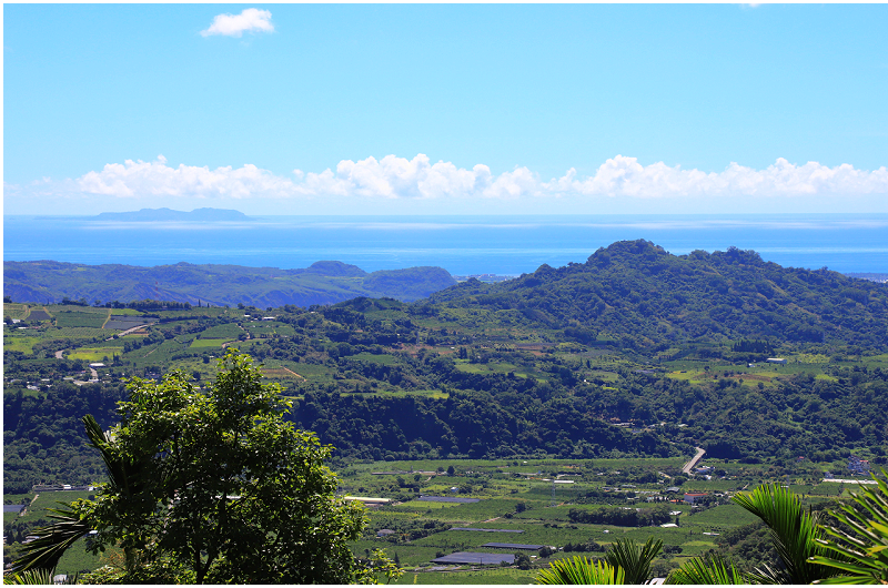 台東好好玩!縱谷山海線!紅烏龍茶、咖啡林道、部落文化及特色美 台東好好玩!縱谷山海線!紅烏龍茶、咖啡林道、部落文化及特色美