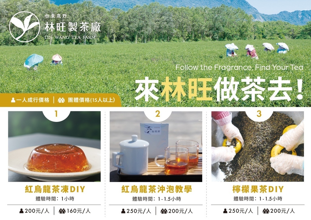 台東好好玩!縱谷山海線!紅烏龍茶、咖啡林道、部落文化及特色美 台東好好玩!縱谷山海線!紅烏龍茶、咖啡林道、部落文化及特色美