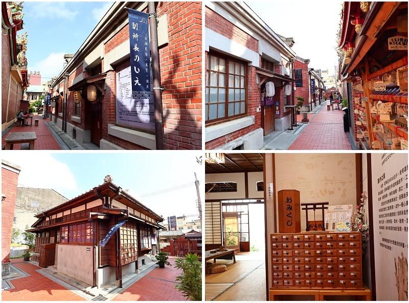 台中好線好好玩！梧棲老街、高美濕地、江家玫瑰園、阿聰師芋頭文