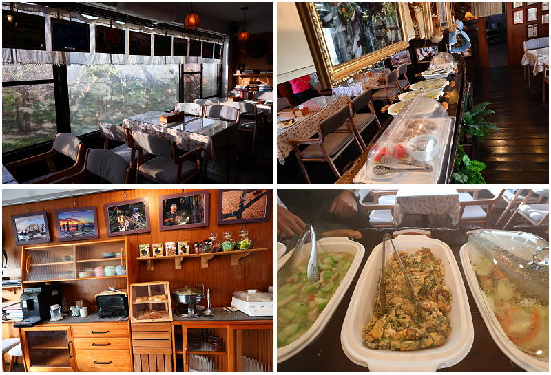 台中好線好好玩！梧棲老街、高美濕地、江家玫瑰園、阿聰師芋頭文