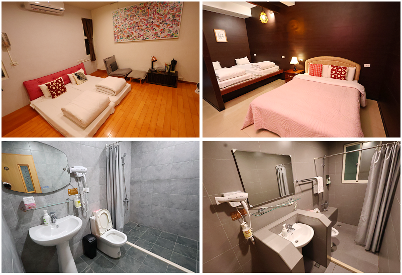 台中好線好好玩！梧棲老街、高美濕地、江家玫瑰園、阿聰師芋頭文