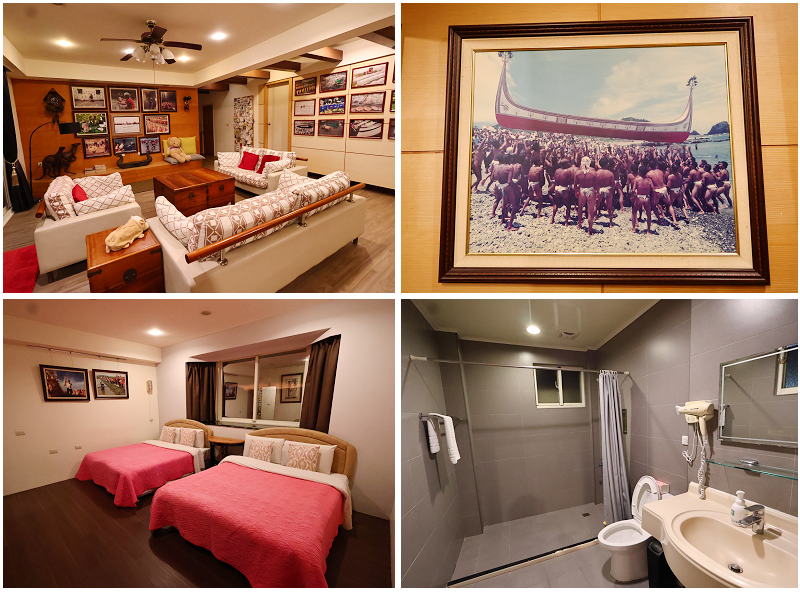 台中好線好好玩！梧棲老街、高美濕地、江家玫瑰園、阿聰師芋頭文