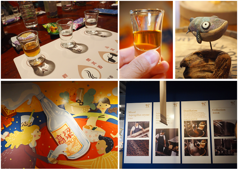 台中好線好好玩！梧棲老街、高美濕地、江家玫瑰園、阿聰師芋頭文