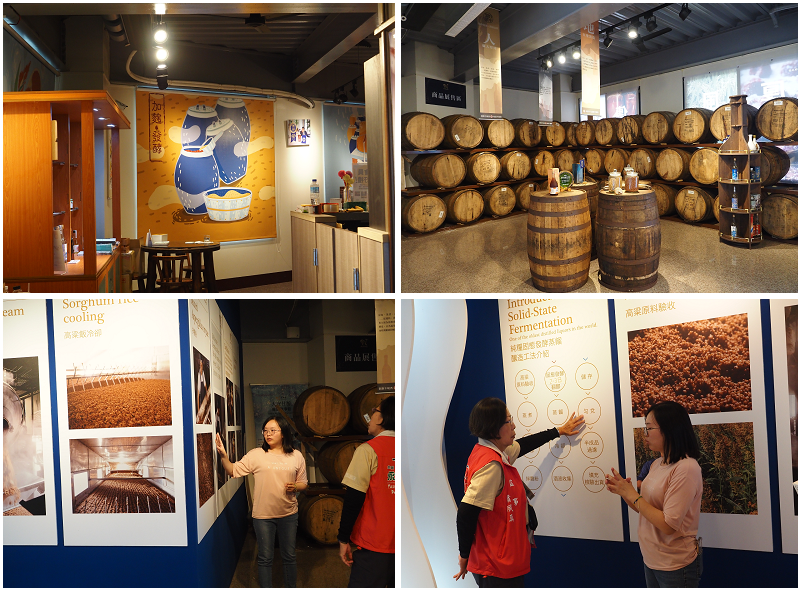 台中好線好好玩！梧棲老街、高美濕地、江家玫瑰園、阿聰師芋頭文