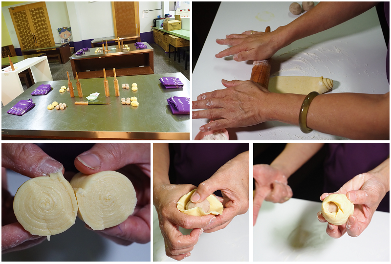 台中好線好好玩！梧棲老街、高美濕地、江家玫瑰園、阿聰師芋頭文