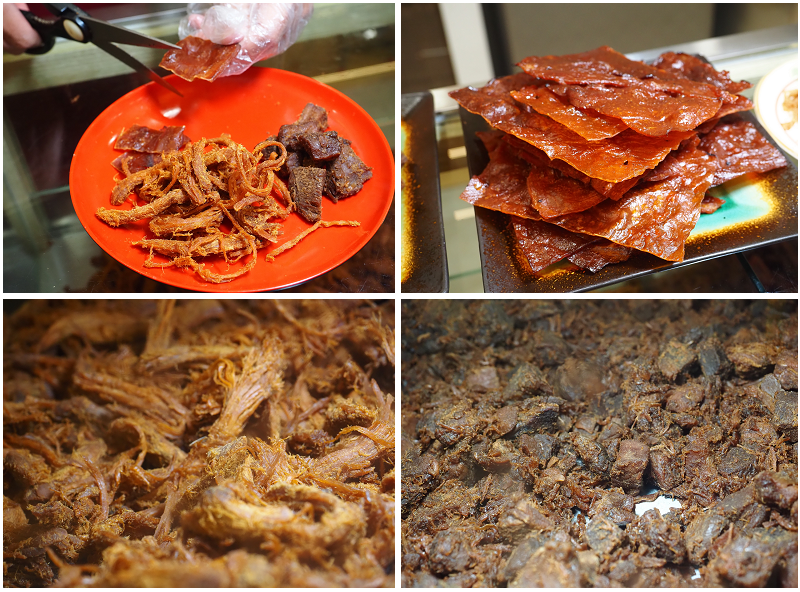 台中好線好好玩！梧棲老街、高美濕地、江家玫瑰園、阿聰師芋頭文