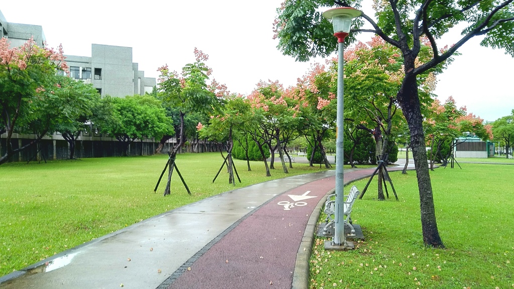 桃園玉山公園