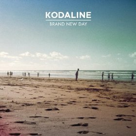 Kodaline-Brand-New-Day