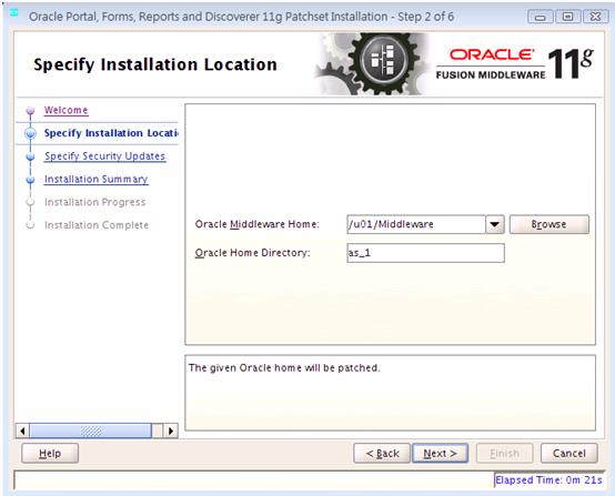 Oracle_Portal_11g_Patchset_2