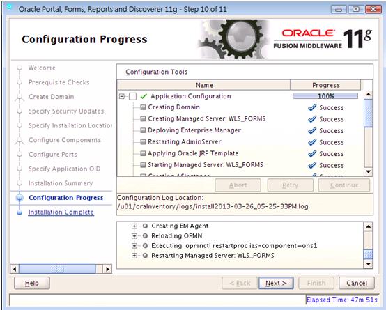 Oracle_Portal_11g_Config_1