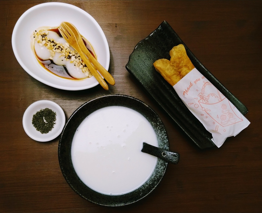 [食記] 台東池上 田味家 無與倫比的杏仁茶