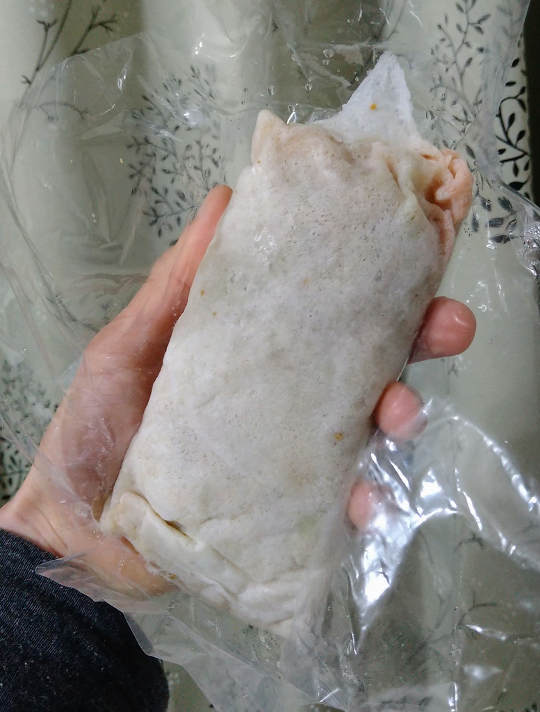 [食記] 全台潤餅分享 最推南機場夜市松青潤餅