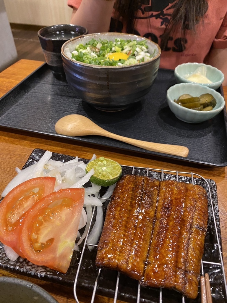 [食記] 台南 豐藏鰻魚料理專門店