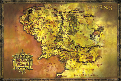 FP2647-LOTR-classic-map