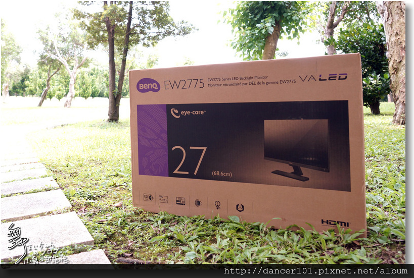 電腦螢幕 光智慧 點亮你的視界 Benq Ew2775zh螢幕體驗心得 小舞的日常玩樂誌 痞客邦 電腦螢幕 光智慧 點亮你的視界 Benq Ew2775zh螢幕體驗心得 小舞的日常玩樂誌 痞客邦