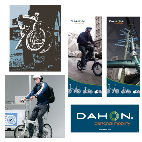 dahon personal mobility