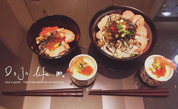 日式鮭魚蒸飯（電鍋料理）