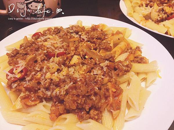 可製作成蕃茄義大利筆管麵（煮麵時記得加入1.5茶匙的鹽喔）或燉飯