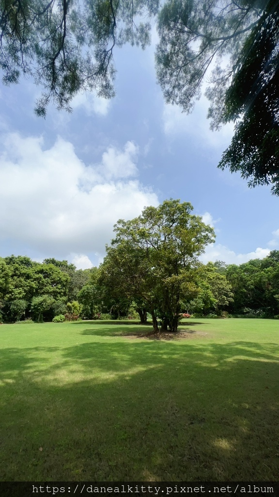 陽明山 ~Navi Garden 納美花園 (浪漫 餐廳 婚