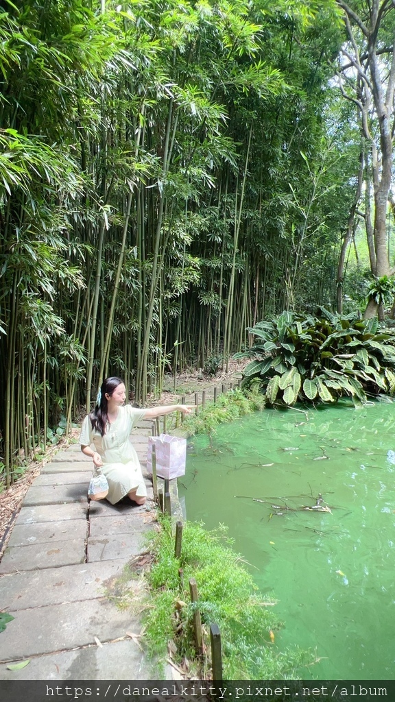 陽明山 ~Navi Garden 納美花園 (浪漫 餐廳 婚