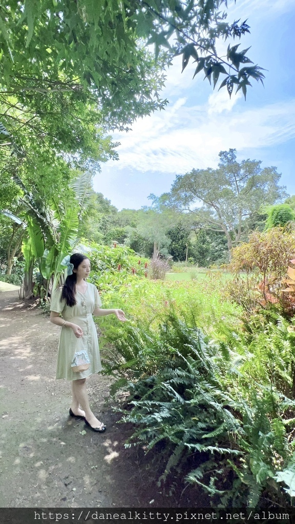 陽明山 ~Navi Garden 納美花園 (浪漫 餐廳 婚