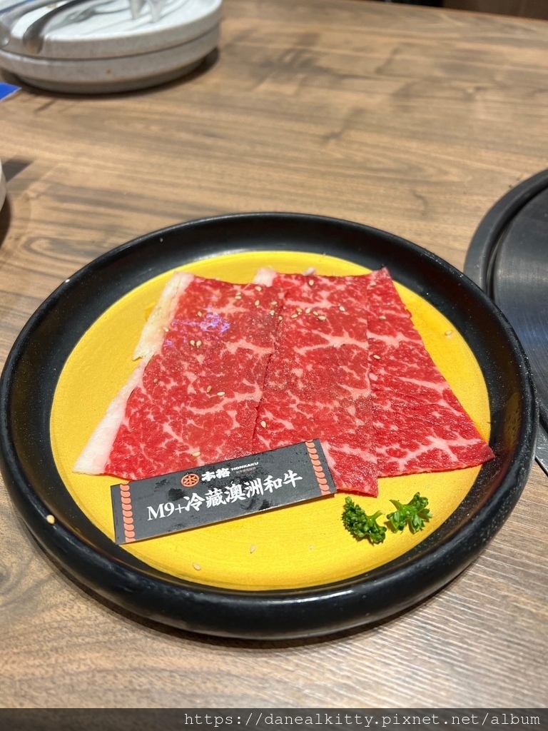台中本格和牛燒肉放題 (崇德店) 聚餐 台中本格和牛燒肉放題 (崇德店) 聚餐
