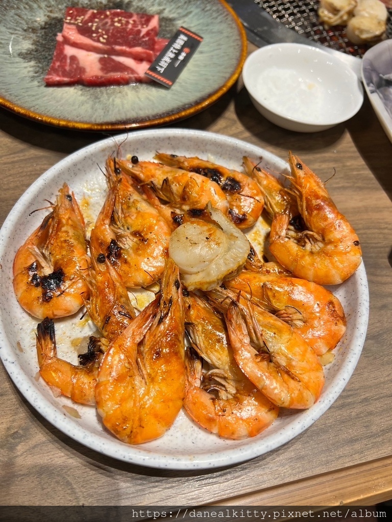 台中本格和牛燒肉放題 (崇德店) 聚餐 台中本格和牛燒肉放題 (崇德店) 聚餐