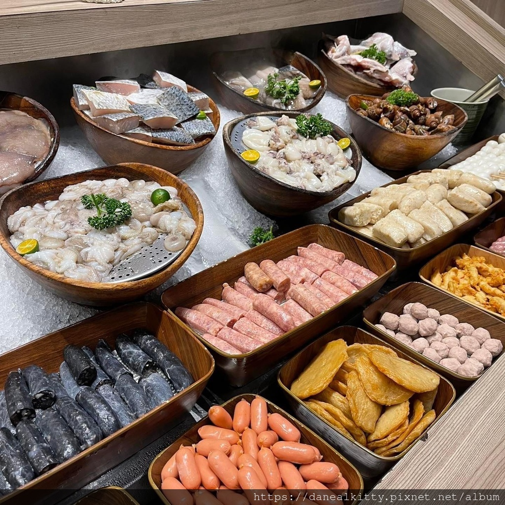 台中本格和牛燒肉放題 (崇德店) 聚餐 台中本格和牛燒肉放題 (崇德店) 聚餐