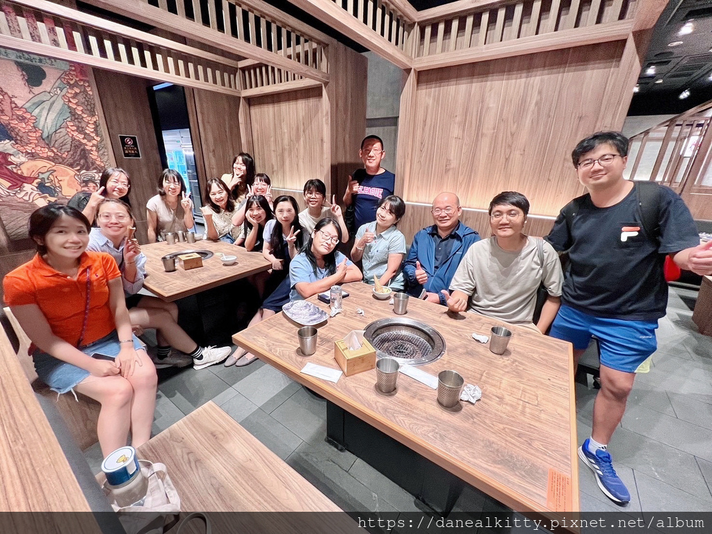 台中本格和牛燒肉放題 (崇德店) 聚餐 台中本格和牛燒肉放題 (崇德店) 聚餐