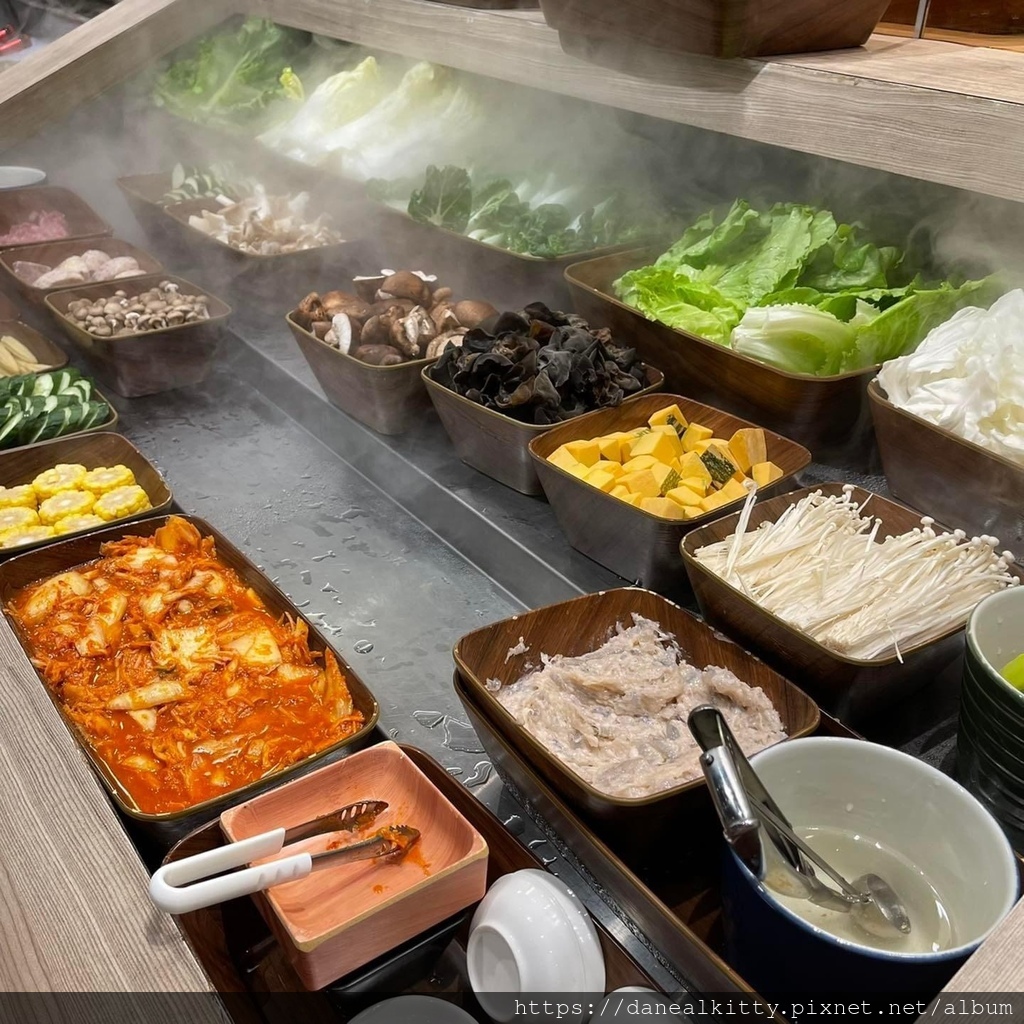 台中本格和牛燒肉放題 (崇德店) 聚餐 台中本格和牛燒肉放題 (崇德店) 聚餐